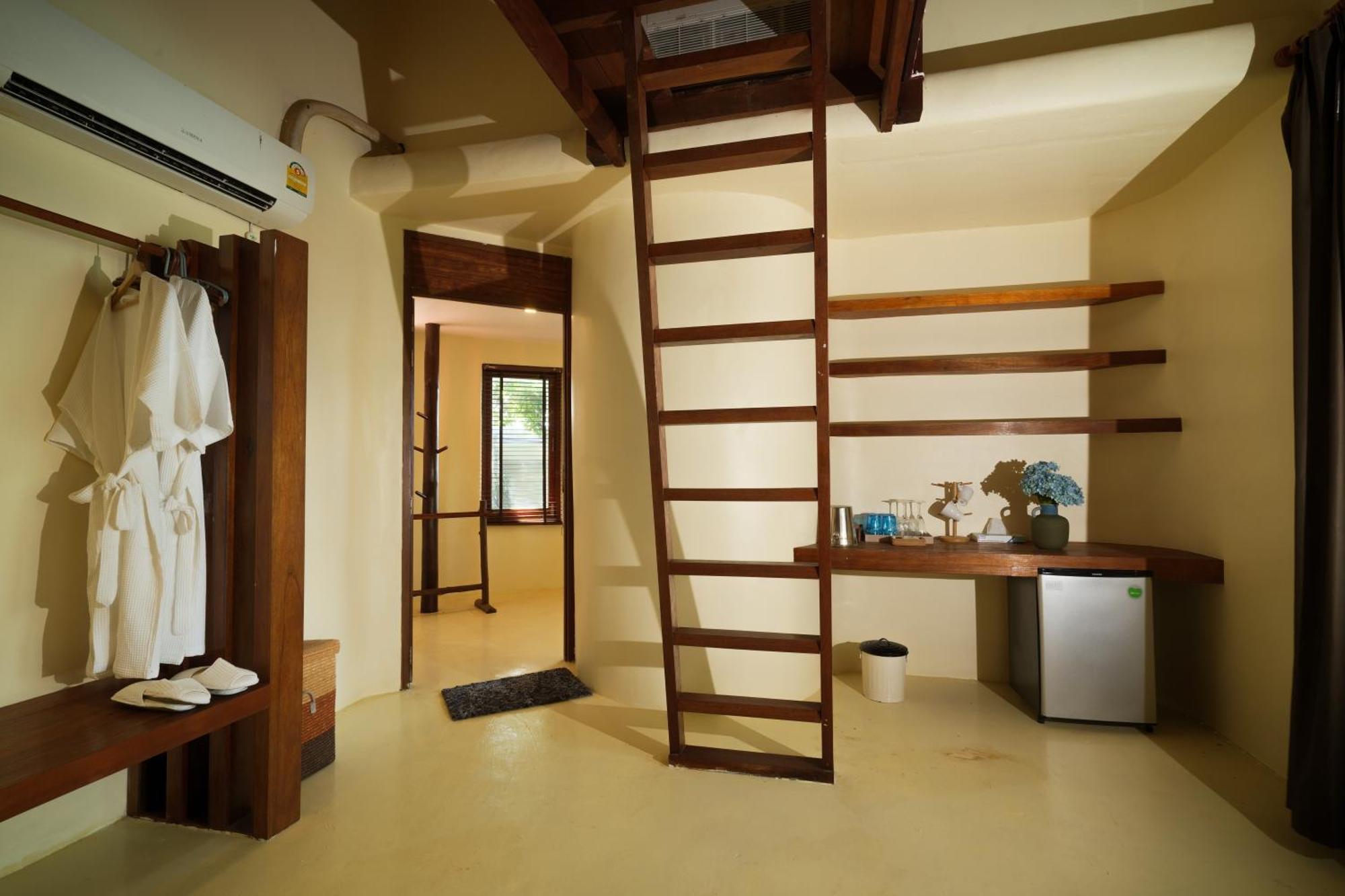 Nangyuan Island Dive Resort Koh Tao Exterior photo